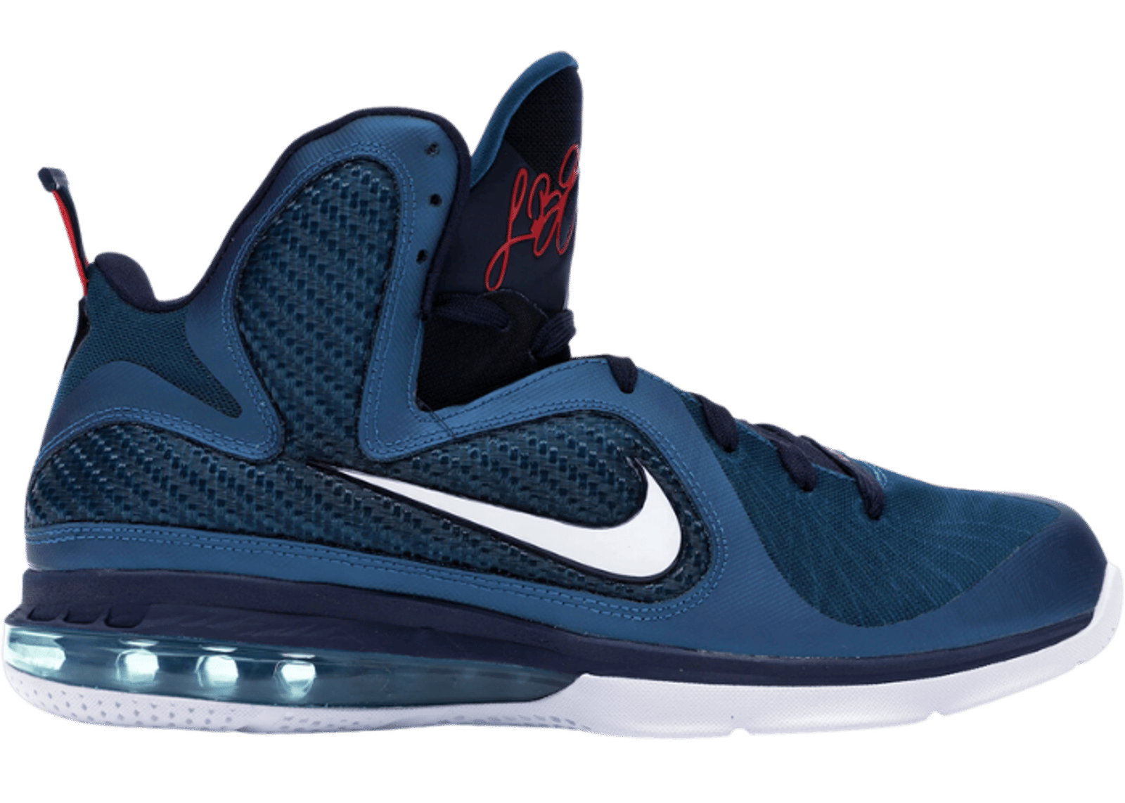 Nike LeBron 9 Swingman