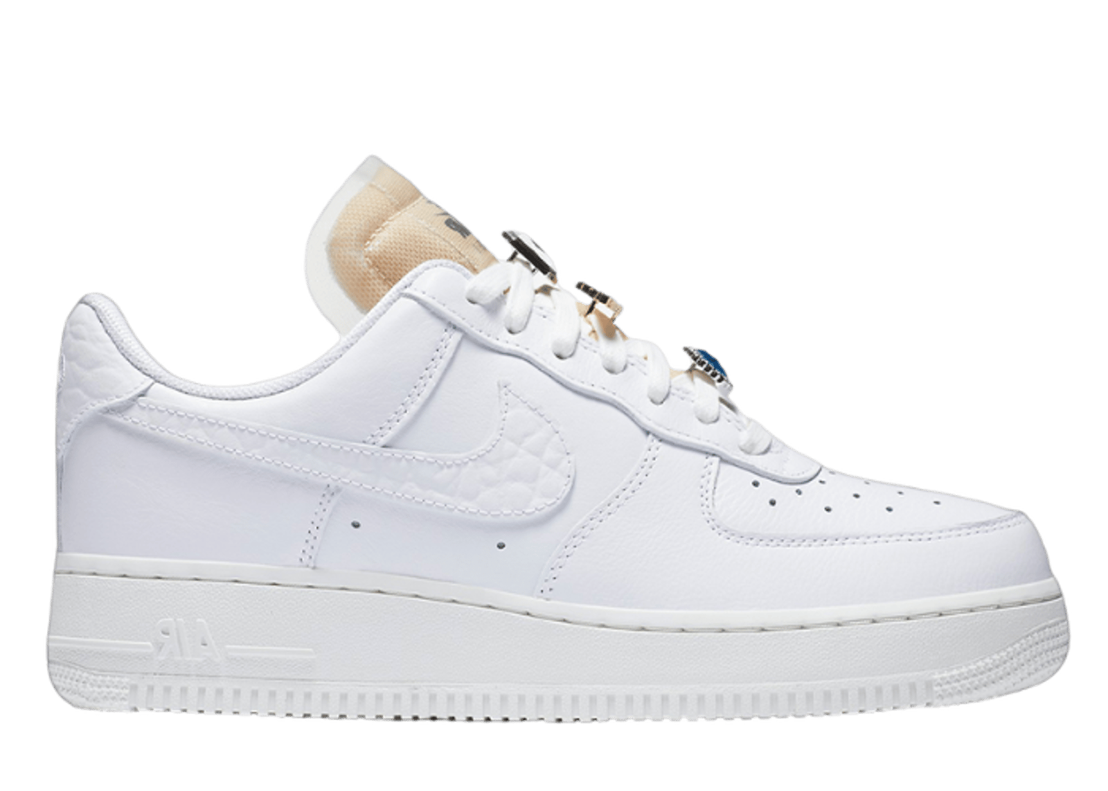 Nike Air Force 1 07 LX Jewels White (W)