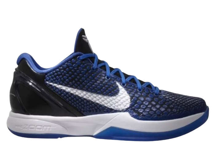 Nike Kobe 6 Release Dates 2026 - Updated in Real Time