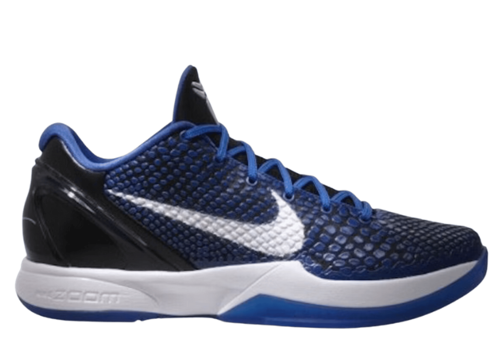 Nike Kobe 6 Team Bank Colorways