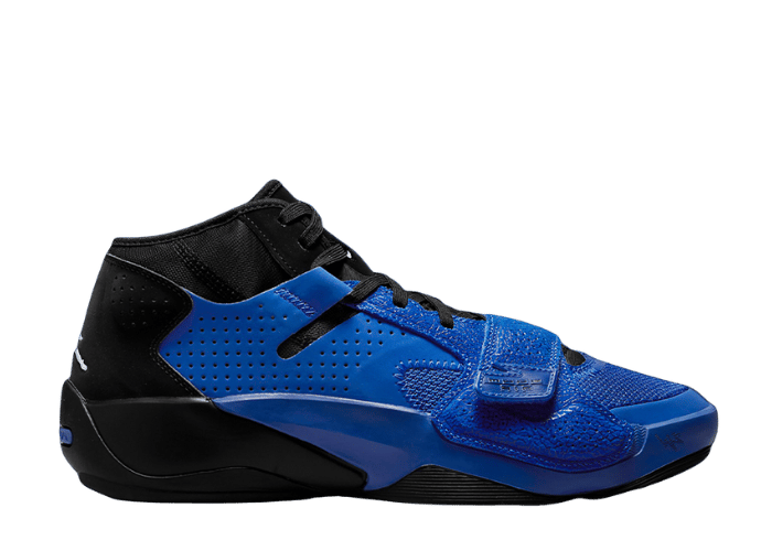 Jordan Zion 2 Hyper Royal