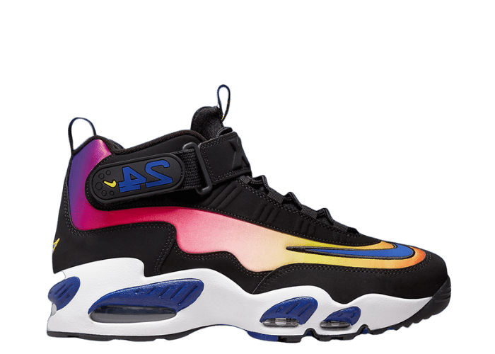 Nike Air Griffey Max 1 Los Angeles