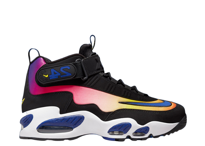 Nike Air Griffey Max 1 Los Angeles