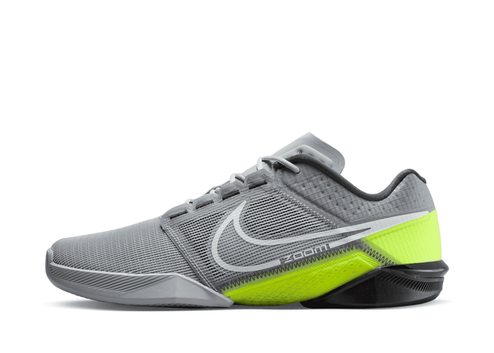 Nike Zoom Metcon Turbo 2 Grey