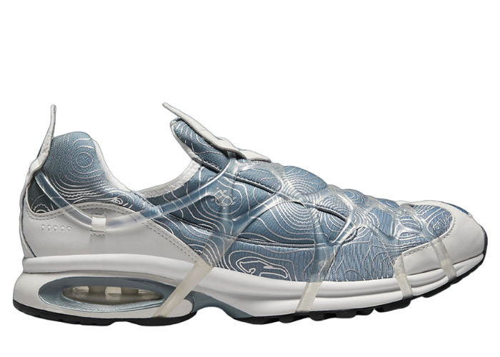 Nike Air Kukini Topography