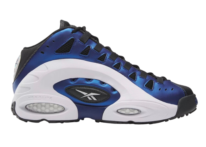 Reebok ES22 Club Blue