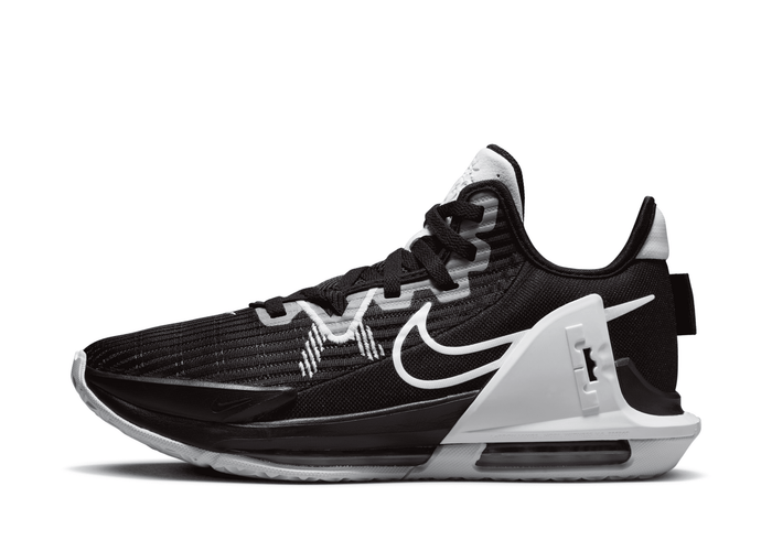 Nike LeBron Witness 6 (Team) Basketball Shoes