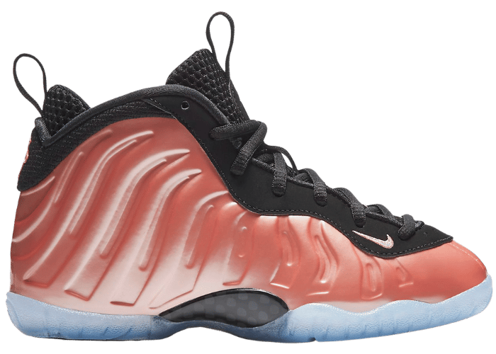Air Foamposite One Nike Air Rust Pink Nike Air Foamposite One Rust