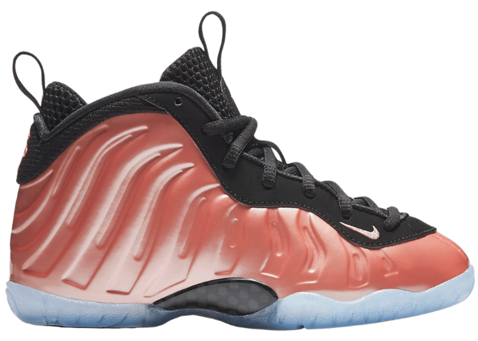 Nike Air Foamposite One Rust Pink (PS)