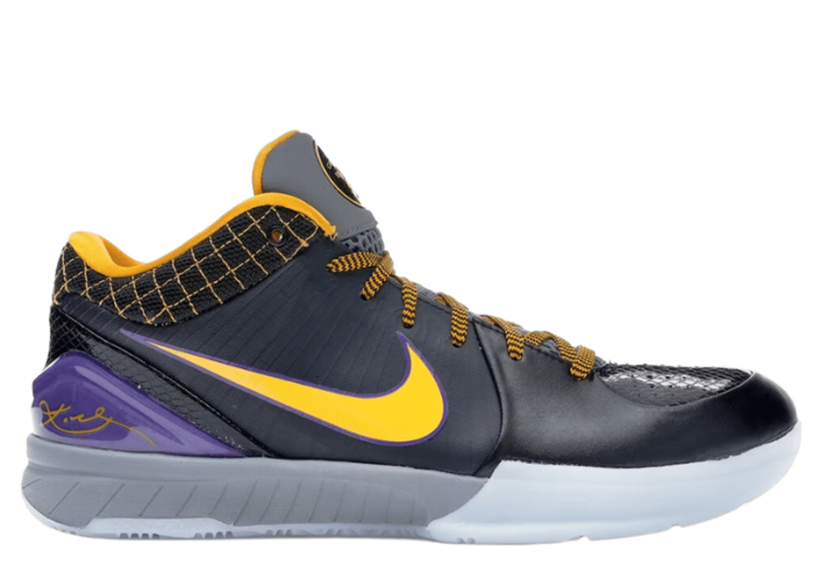 Nike Kobe 4 Protro Carpe Diem