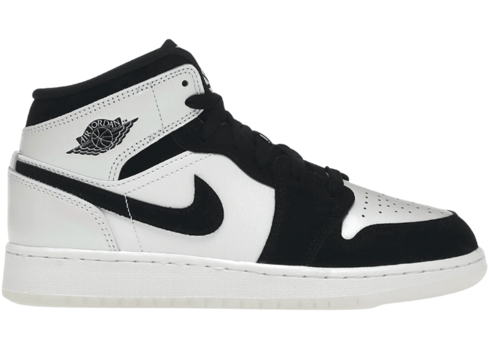 Air Jordan 1 Mid Diamond Shorts (GS)