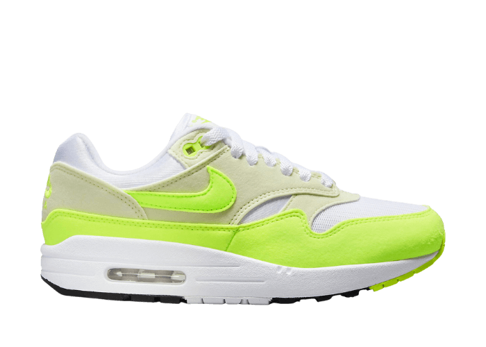 Nike Air Max 1 Volt Sea Glass (W)