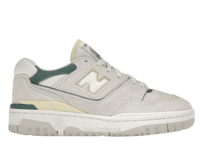 New Balance 550 Reflection Vintage Teal (W)