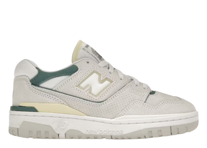 New Balance 550 Reflection Vintage Teal (W)