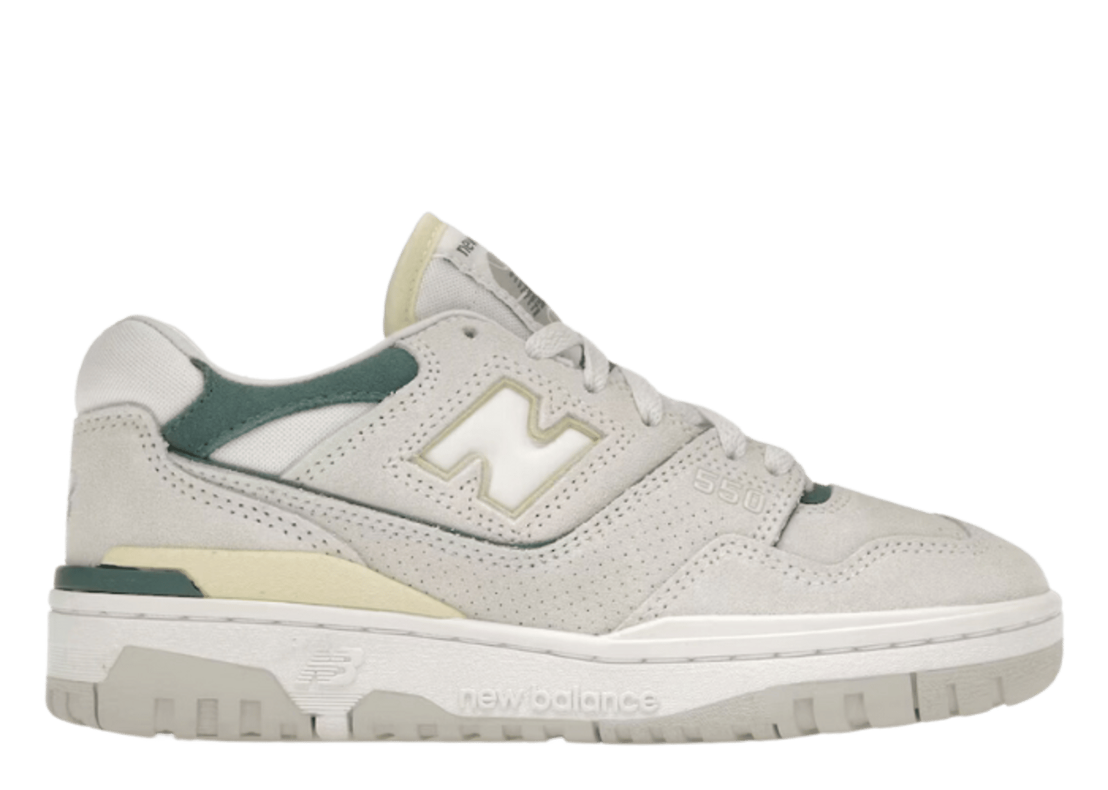 New Balance 550 Reflection Vintage Teal (W)