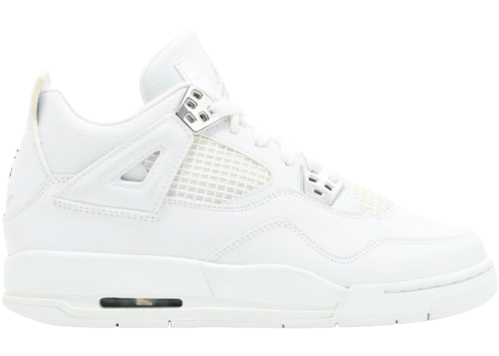 Air Jordan 4 Retro Pure Money (2006) (GS)