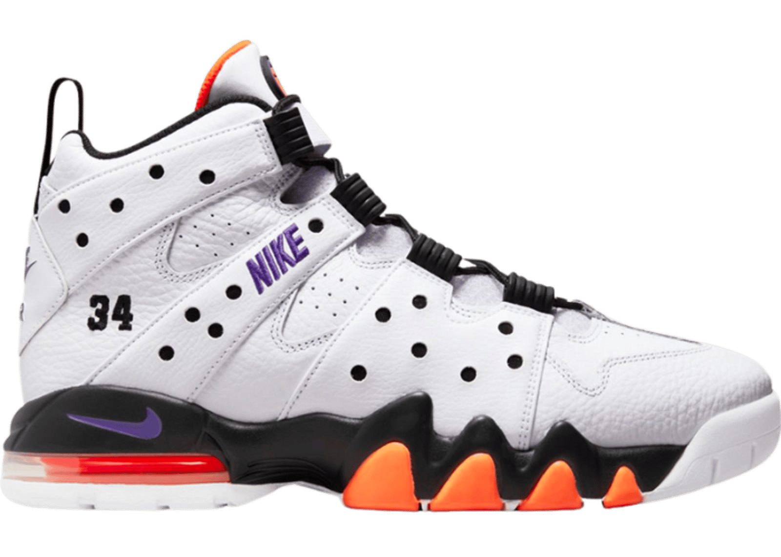 Nike Air Max 2 CB 94 Suns