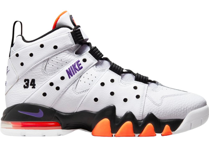 Nike Air Max 2 CB 94 Suns (2025)