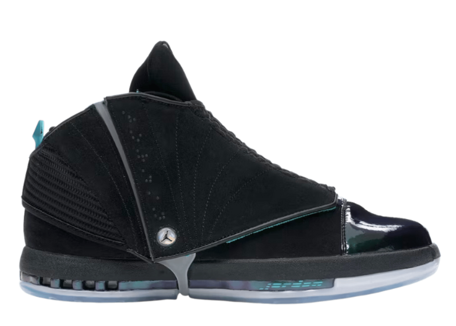 Air Jordan 16 Retro CEO