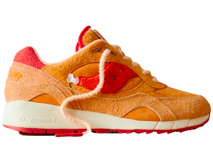 Saucony Shadow 6000 Fried Chicken