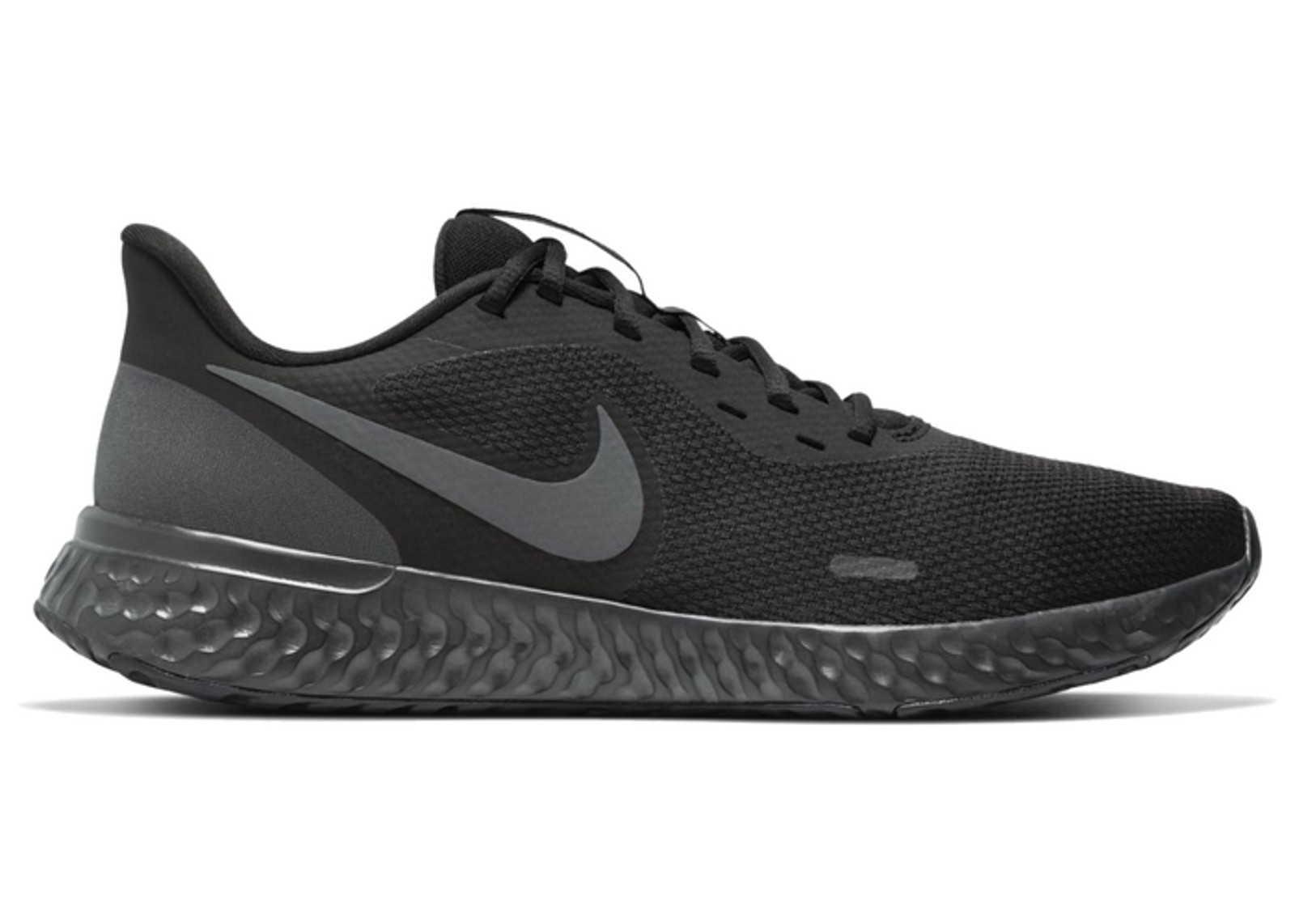 Nike Revolution 5 Black/Anthracite