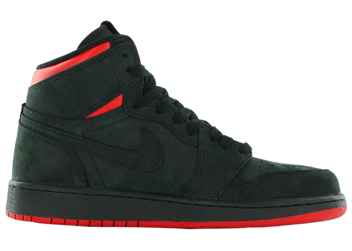 Air Jordan 1 Retro High OG Quai 54