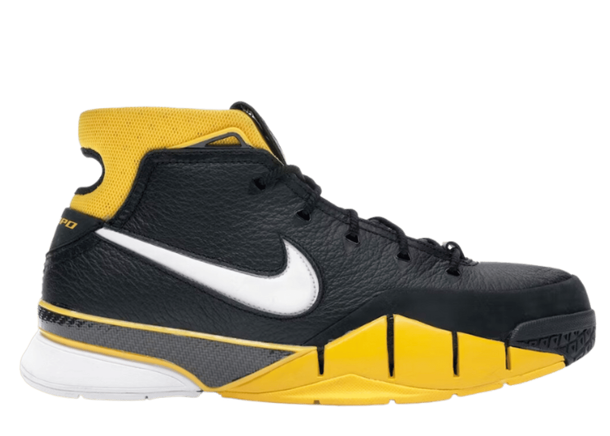 protro kobe