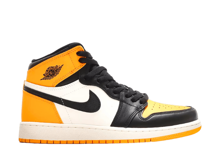 Air Jordan 1 High Taxi (GS)