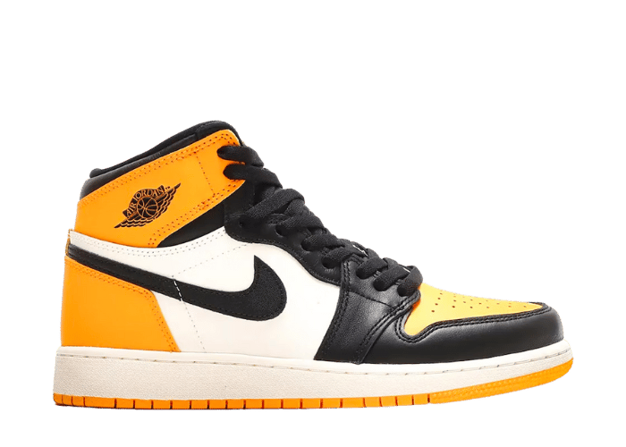 Air Jordan 1 High Taxi (GS)