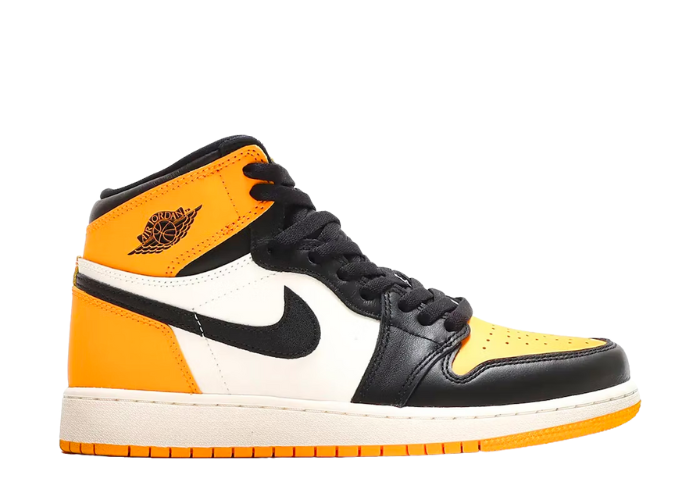 Air Jordan 1 High Taxi (GS)