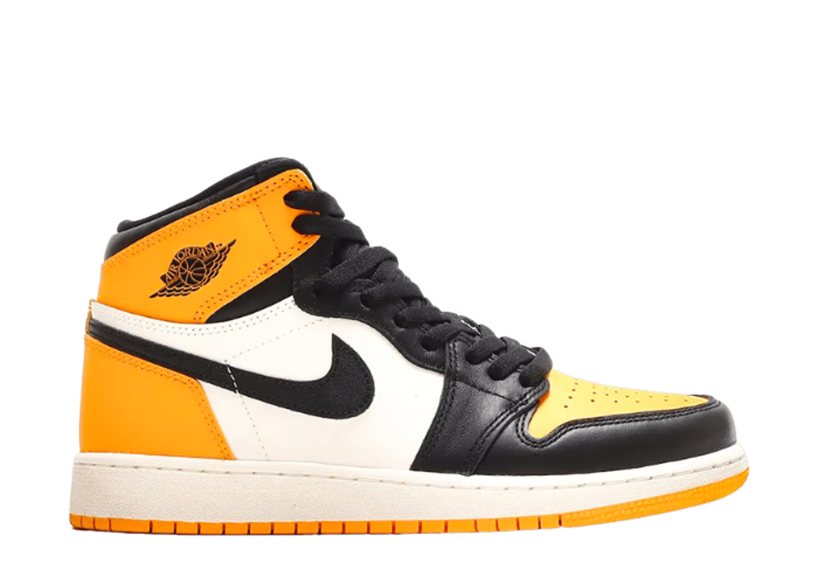 Air Jordan 1 High Taxi (GS)