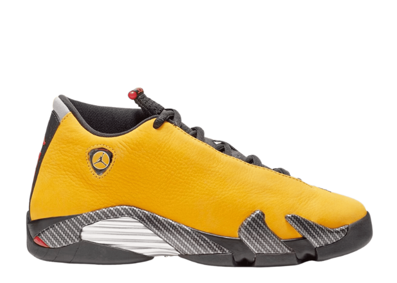 Air Jordan 14 Retro University Gold BQ3685 706 Raffles Where to Buy