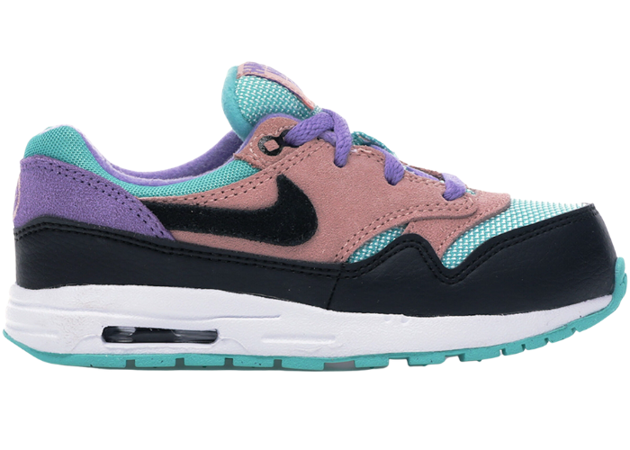 nike air max 1 have a nice day