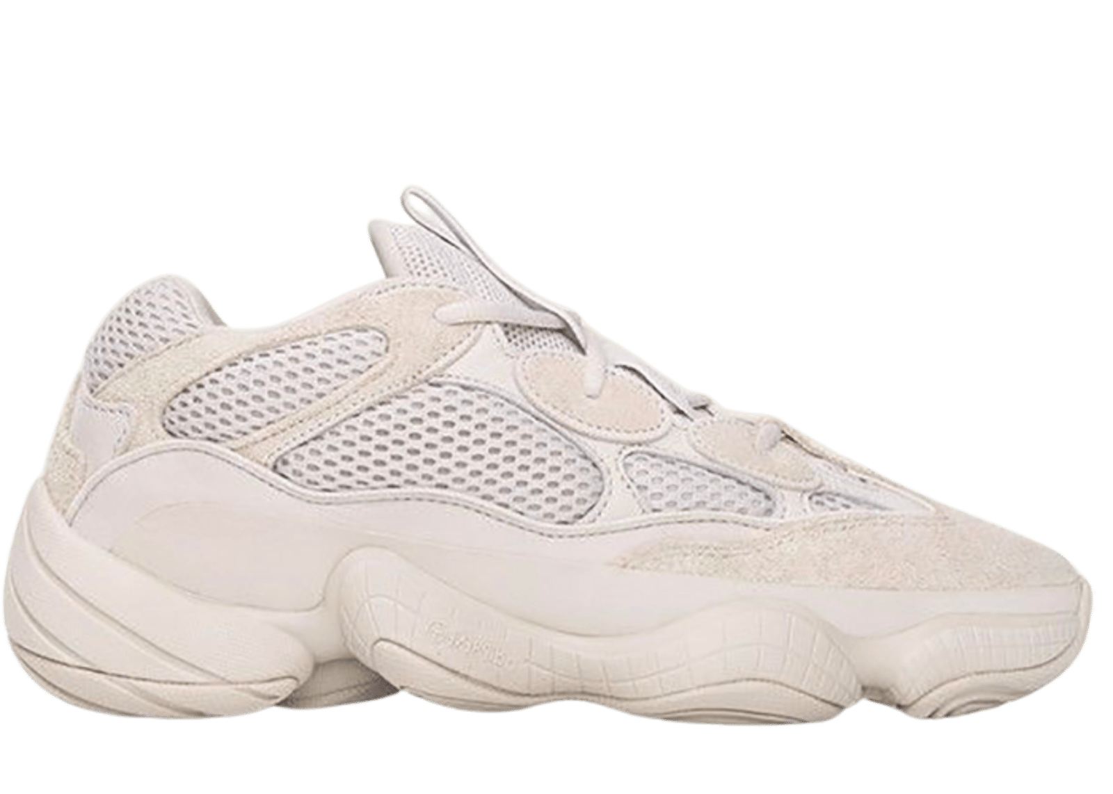 adidas Yeezy 500 Blush