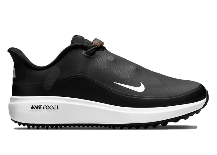 Nike React Ace Tour Black (W)