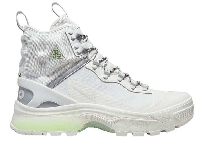 Nike ACG Zoom Gaiadome Gore-Tex Summit White