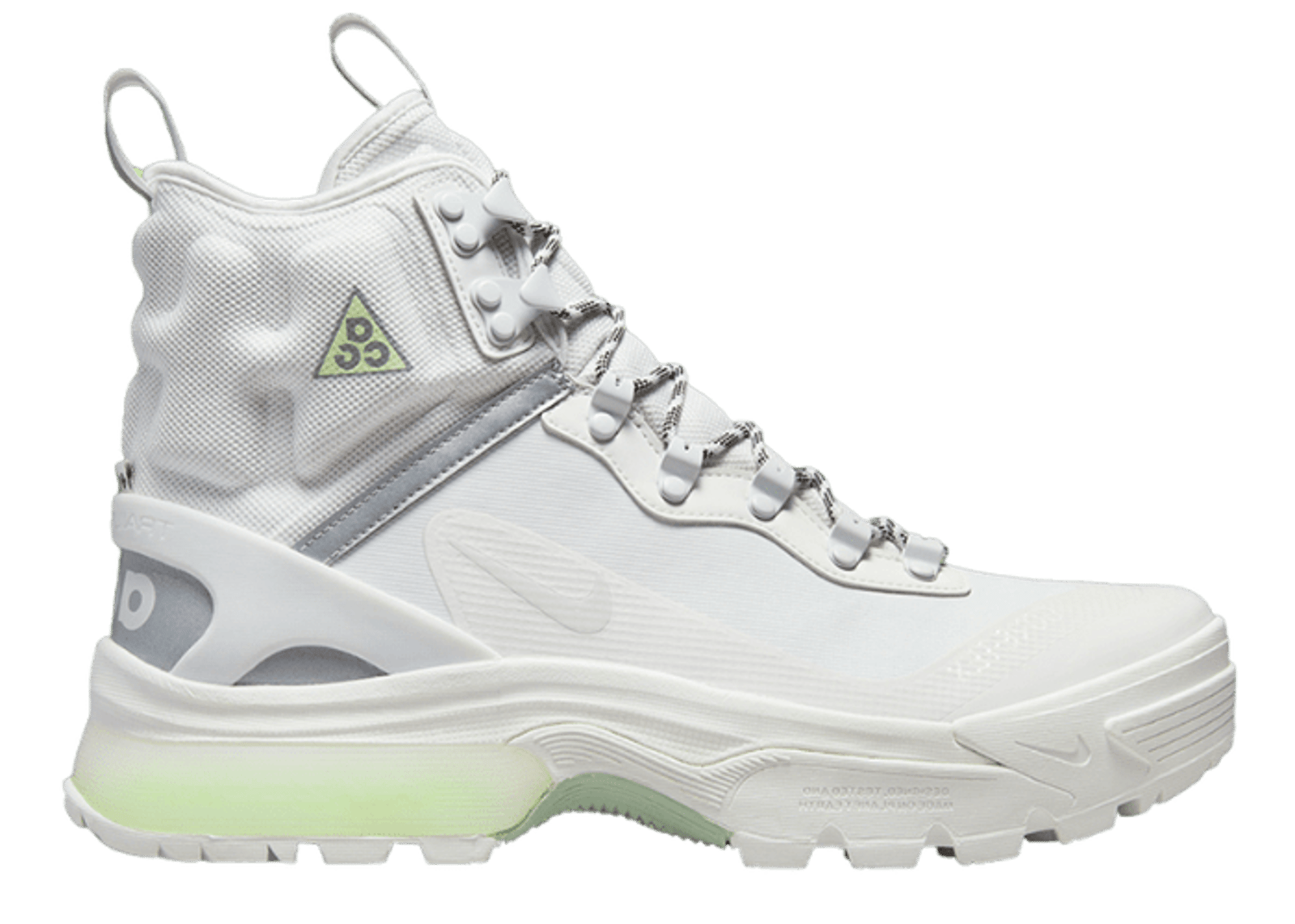 Nike ACG Zoom Gaiadome Gore-Tex Summit White DD2858-100