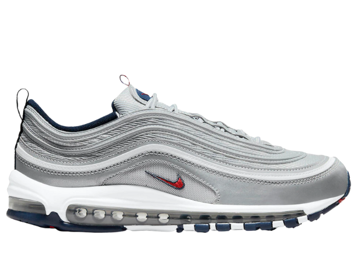 Nike Air Max 97 Puerto Rico