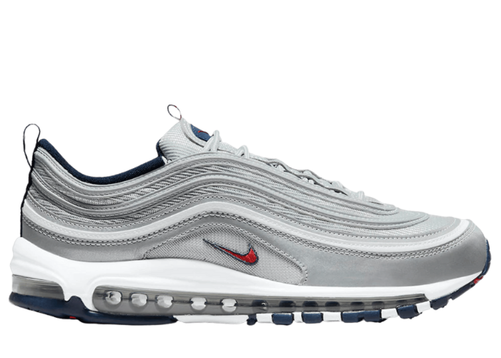 Nike Air Max 97 Puerto Rico