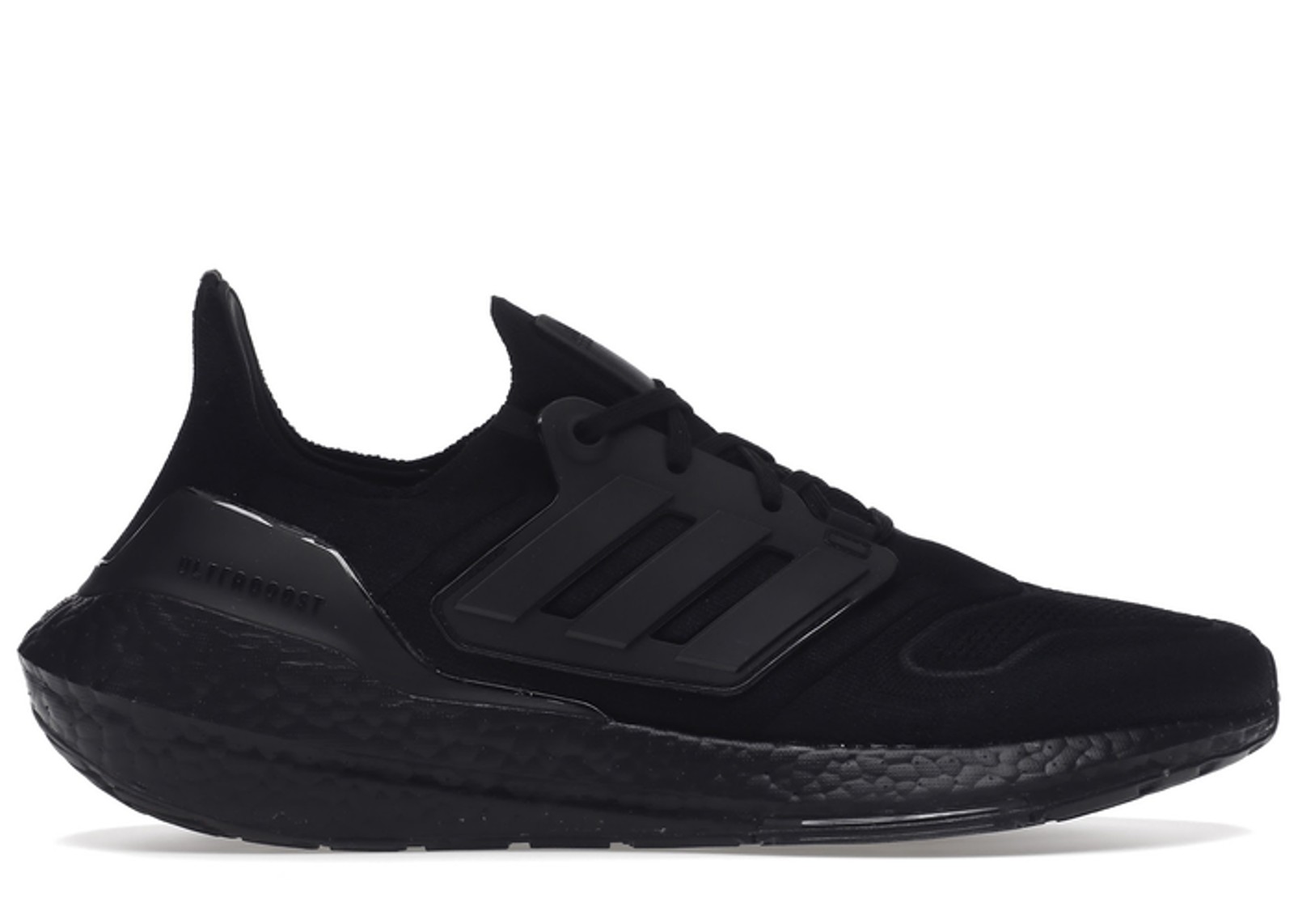 adidas Ultra Boost 22 Triple Black