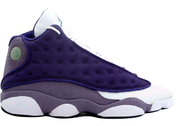 Air Jordan 13 OG Flint (1997)