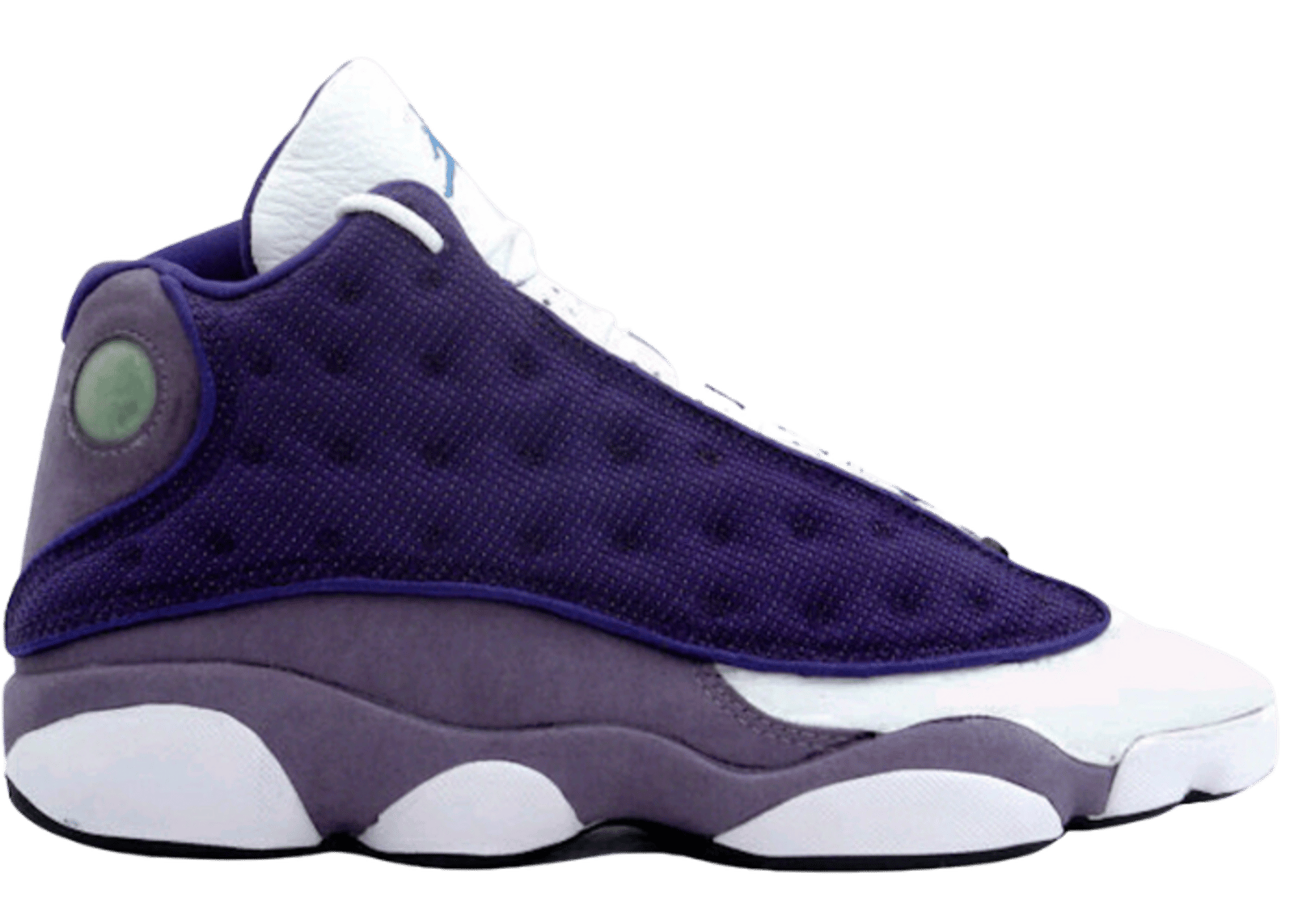 Air Jordan 13 OG Flint (1997)