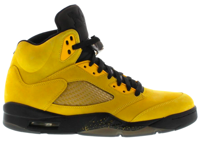 Air jordan fab 5 online