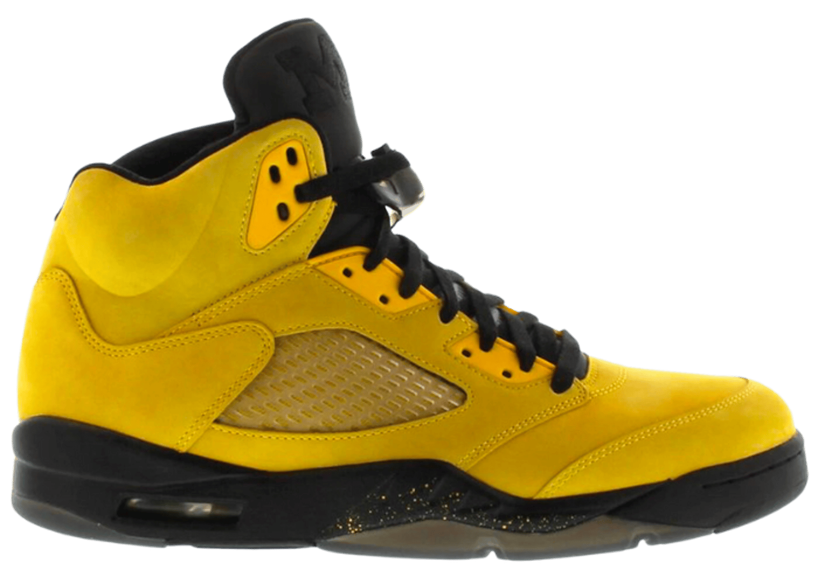 Air Jordan 5 Retro Fab Five PE