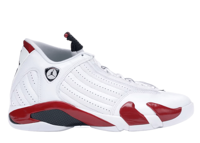 Air Jordan 14 Retro Candy Cane (2012)