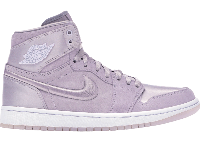 Air Jordan 1 Retro High Season of Her Sunset Tint (W