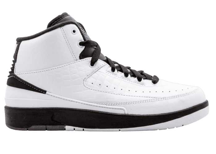 Air Jordan 2 Retro Wing It (GS)
