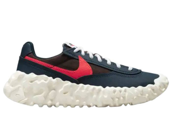 Nike Overbreak Armory Navy