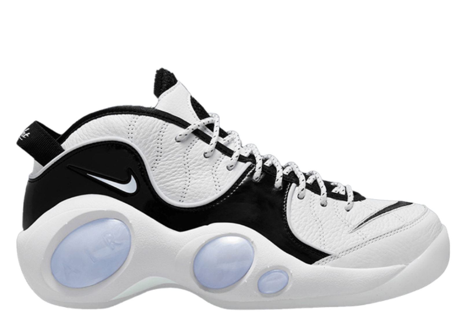 Nike Air Zoom Flight 95 All-Star Football Grey