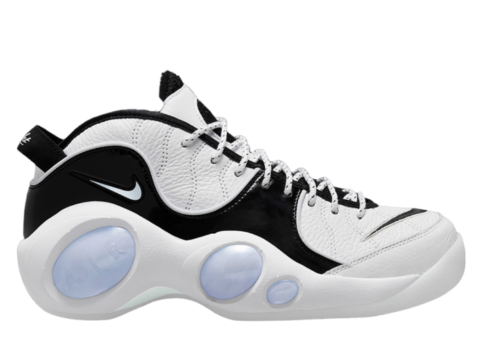 Nike Air Zoom Flight 95 All-Star Football Grey